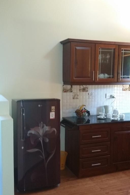 Villa Paragon Негомбо Экстерьер фото