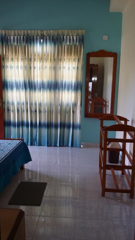 Villa Paragon Негомбо Экстерьер фото